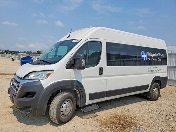 2023 RAM PROMASTER 3500