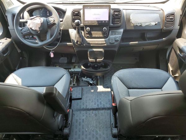 2023 RAM PROMASTER 3500