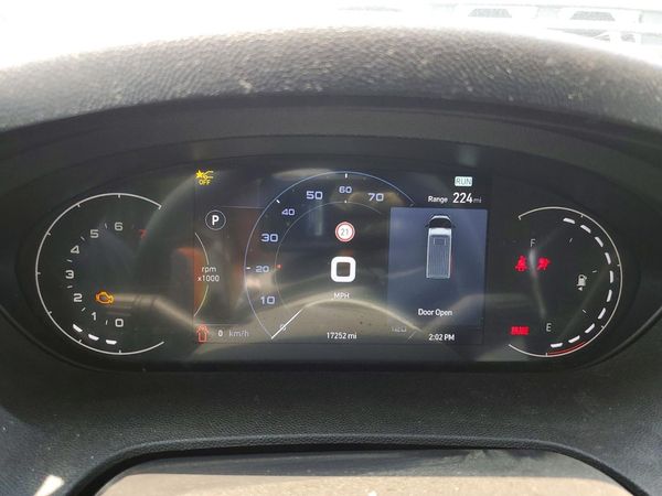 2023 RAM PROMASTER 3500