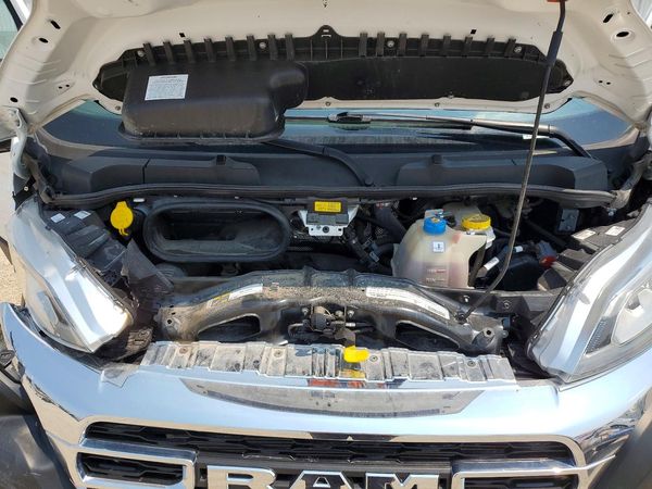 2023 RAM PROMASTER 3500