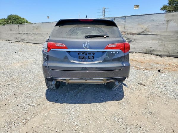 2013 ACURA RDX Technology Package
