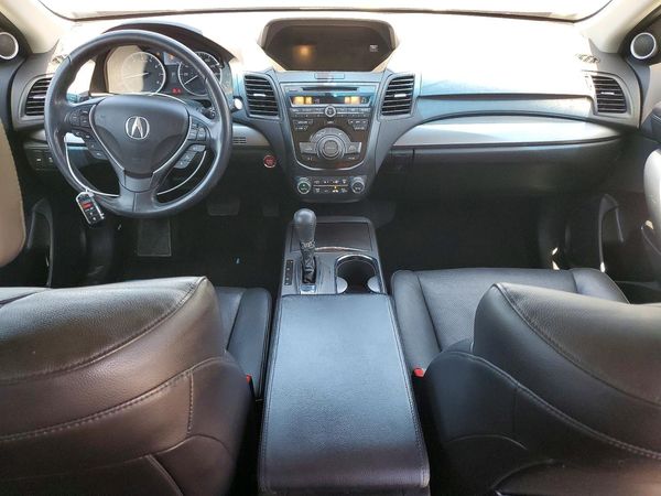 2013 ACURA RDX Technology Package