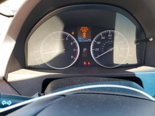 2013 ACURA RDX Technology Package