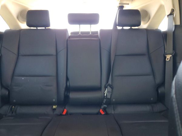 2013 ACURA RDX Technology Package