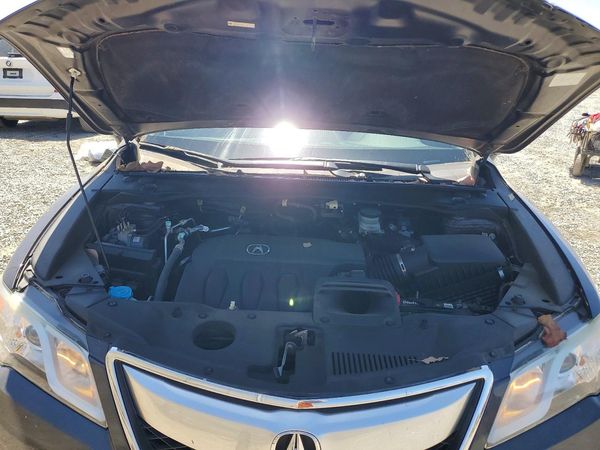 2013 ACURA RDX Technology Package