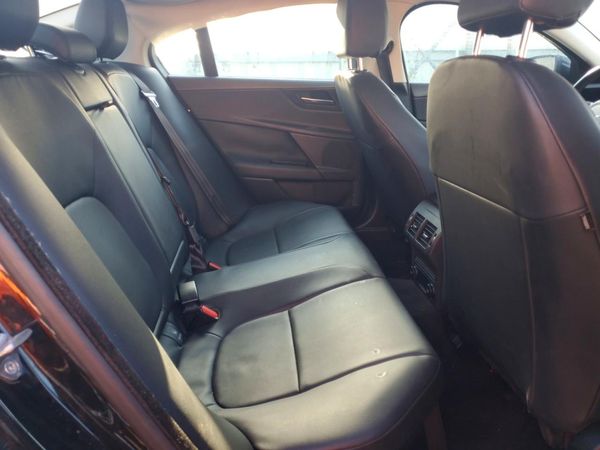 2017 JAGUAR XE Premium