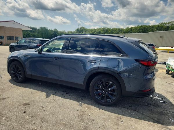 2026 MAZDA CX-90 Premium Sport