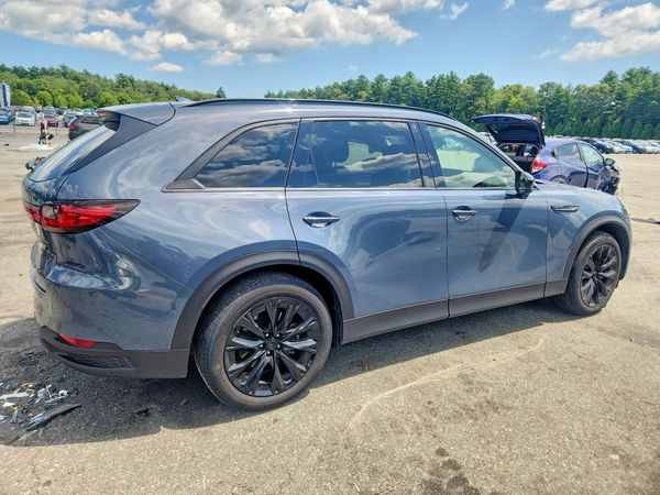 2026 MAZDA CX-90 Premium Sport