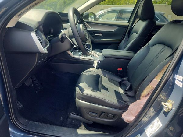 2026 MAZDA CX-90 Premium Sport