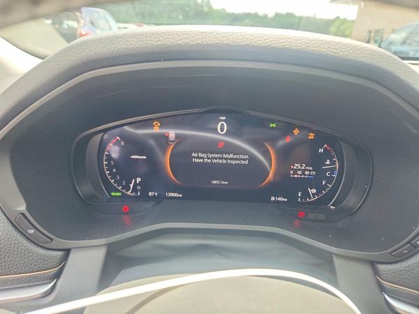 2026 MAZDA CX-90 Premium Sport