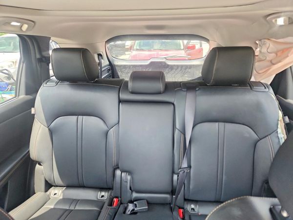 2026 MAZDA CX-90 Premium Sport