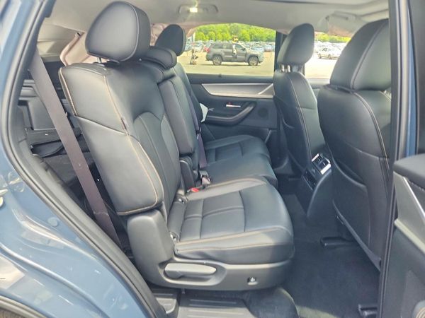2026 MAZDA CX-90 Premium Sport