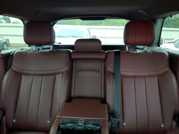 2026 LAND ROVER RANGE ROVER