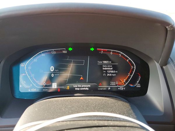 2024 BMW 840I