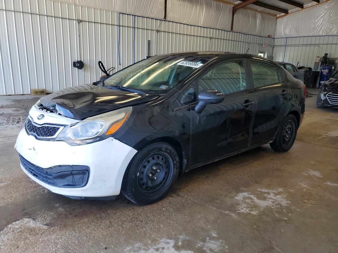 2015 KIA RIO