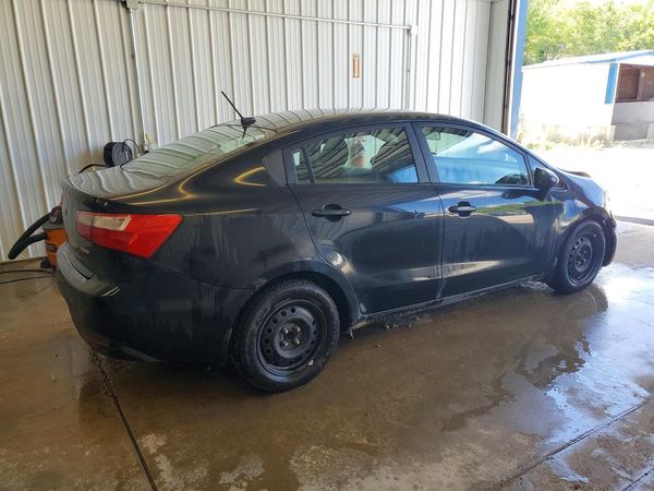 2015 KIA RIO