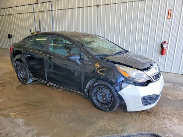 2015 KIA RIO