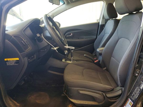 2015 KIA RIO