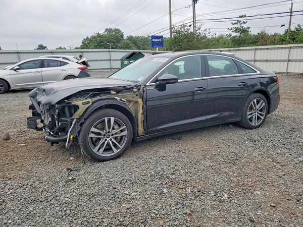 2022 AUDI A6