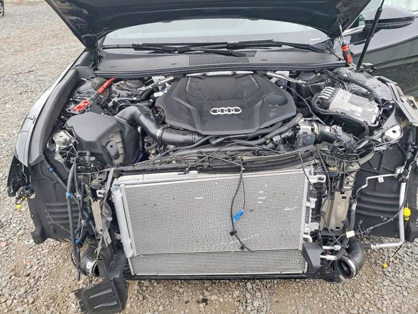 2022 AUDI A6