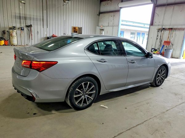 2018 ACURA TLX TECH V6