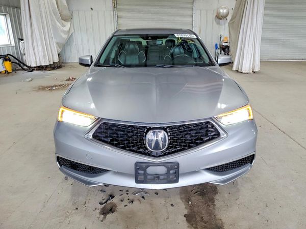 2018 ACURA TLX TECH V6