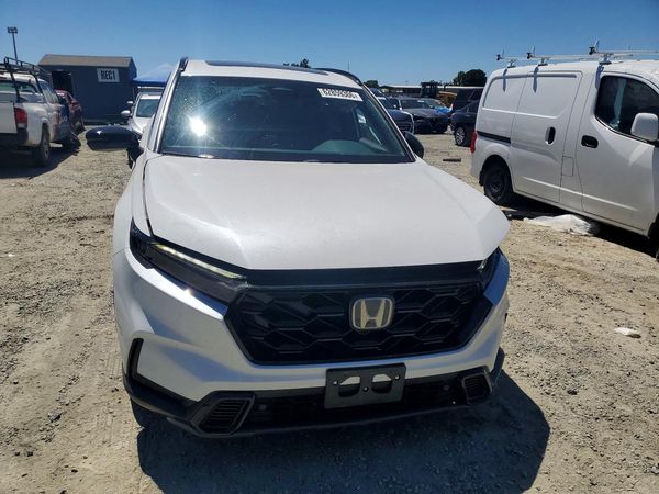 2025 HONDA CR-V Sport-L