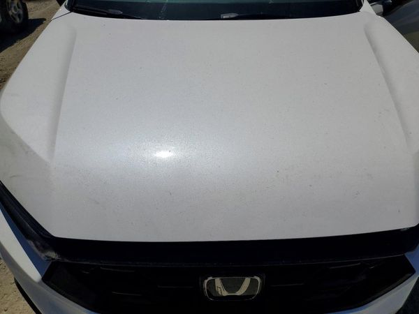 2025 HONDA CR-V Sport-L