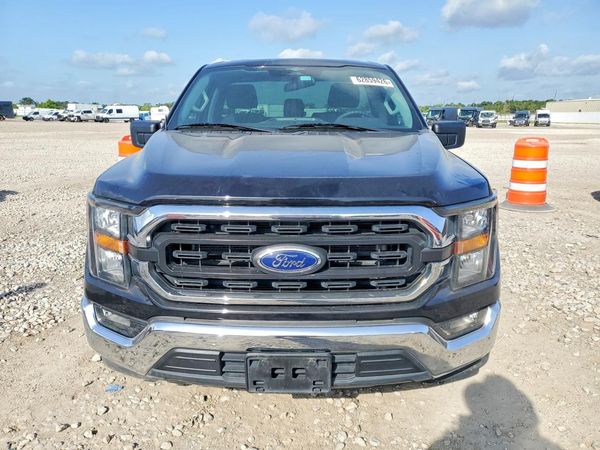 2023 FORD F150