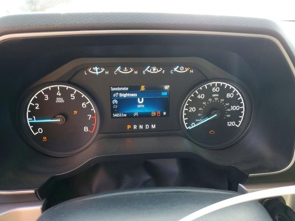 2023 FORD F150