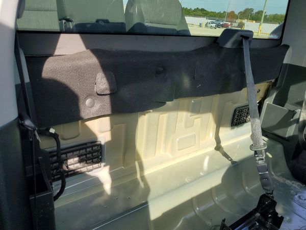 2023 FORD F150
