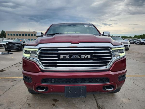 2022 RAM 1500 LONGHORN CREW CAB 4X4
