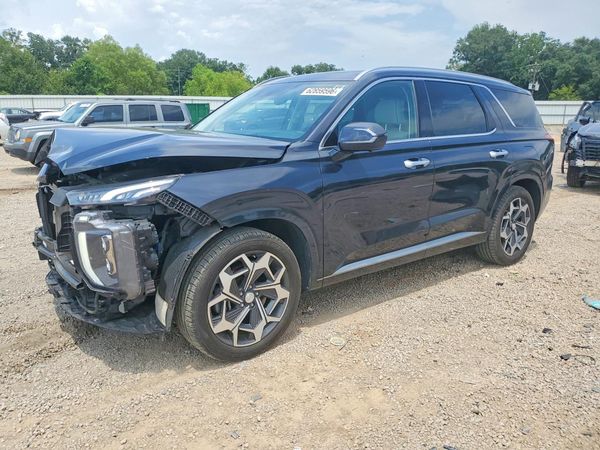 2022 HYUNDAI PALISADE Caligraphy