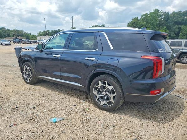 2022 HYUNDAI PALISADE Caligraphy