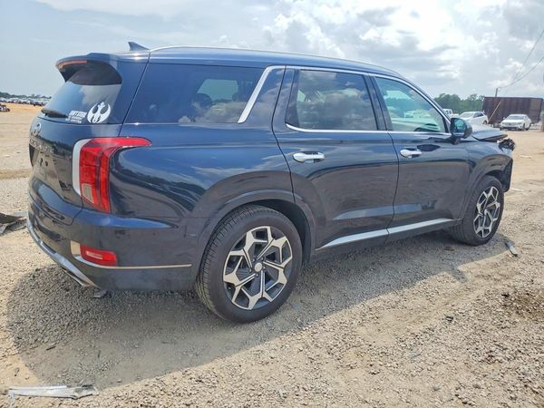 2022 HYUNDAI PALISADE Caligraphy
