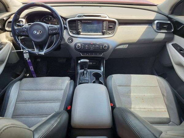 2016 KIA SORENTO SX / SX Limited