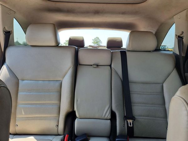 2016 KIA SORENTO SX / SX Limited