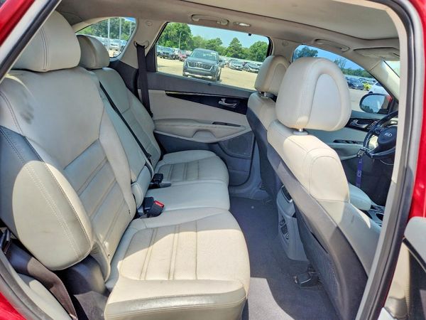 2016 KIA SORENTO SX / SX Limited