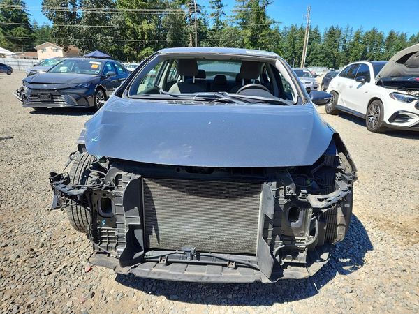 2015 KIA FORTE
