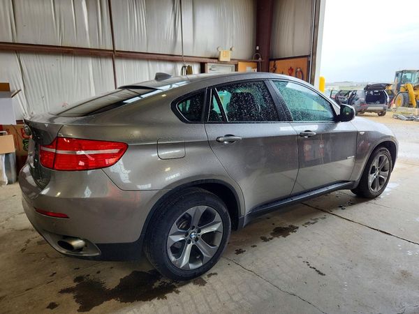 2012 BMW X6 xDrive35i