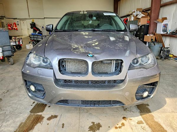 2012 BMW X6 xDrive35i