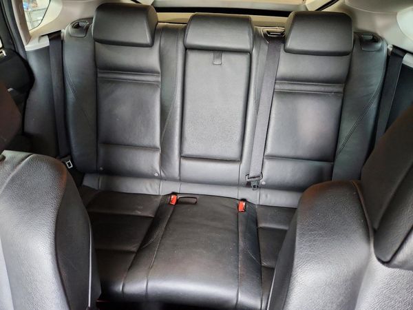 2012 BMW X6 xDrive35i