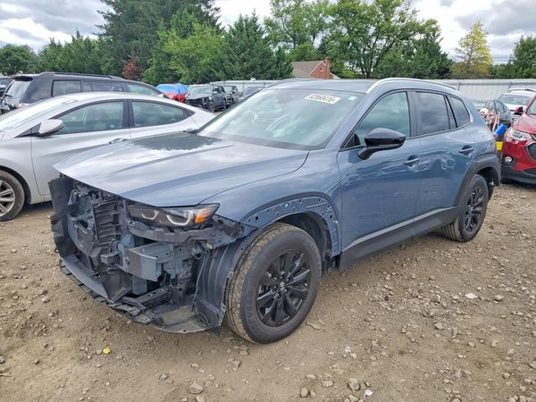 2023 MAZDA CX-50
