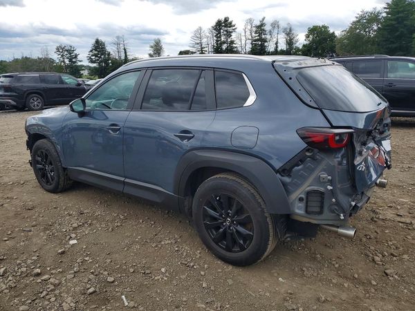 2023 MAZDA CX-50