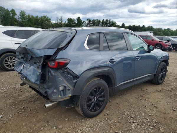 2023 MAZDA CX-50