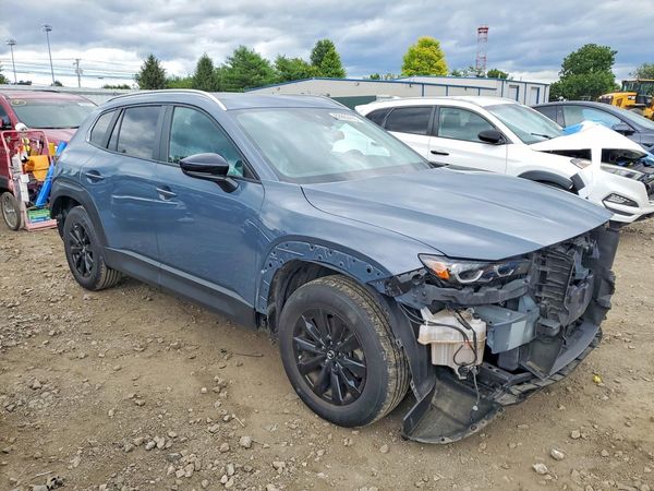 2023 MAZDA CX-50