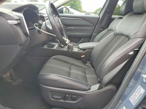 2023 MAZDA CX-50