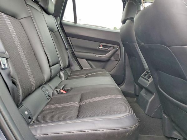 2023 MAZDA CX-50