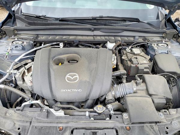 2023 MAZDA CX-50