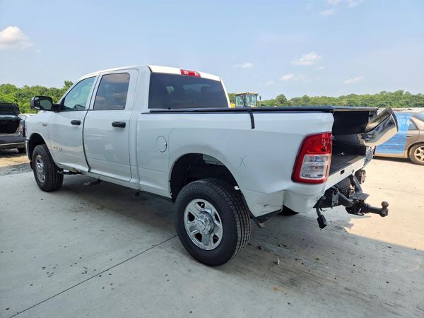 2022 RAM 2500 TRADESMAN CREW CAB 4X4